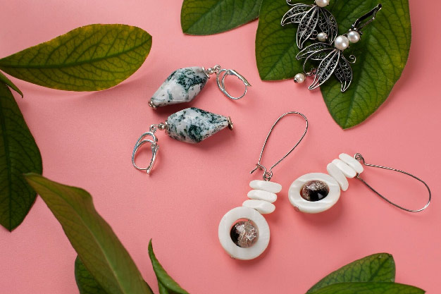 Earrings designs for style ideas