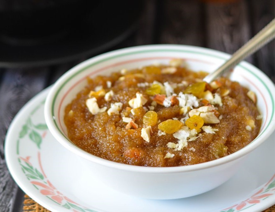 Try This Easy And Delicious Banana Halwa Recipe Using Ripe Bananas