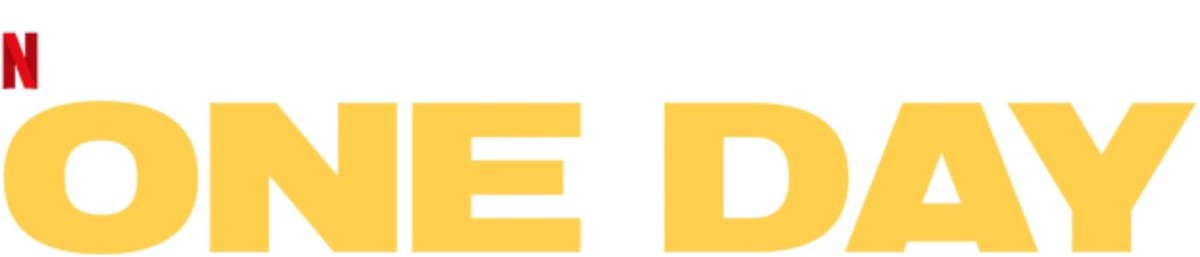 Finale Episode Of One Day