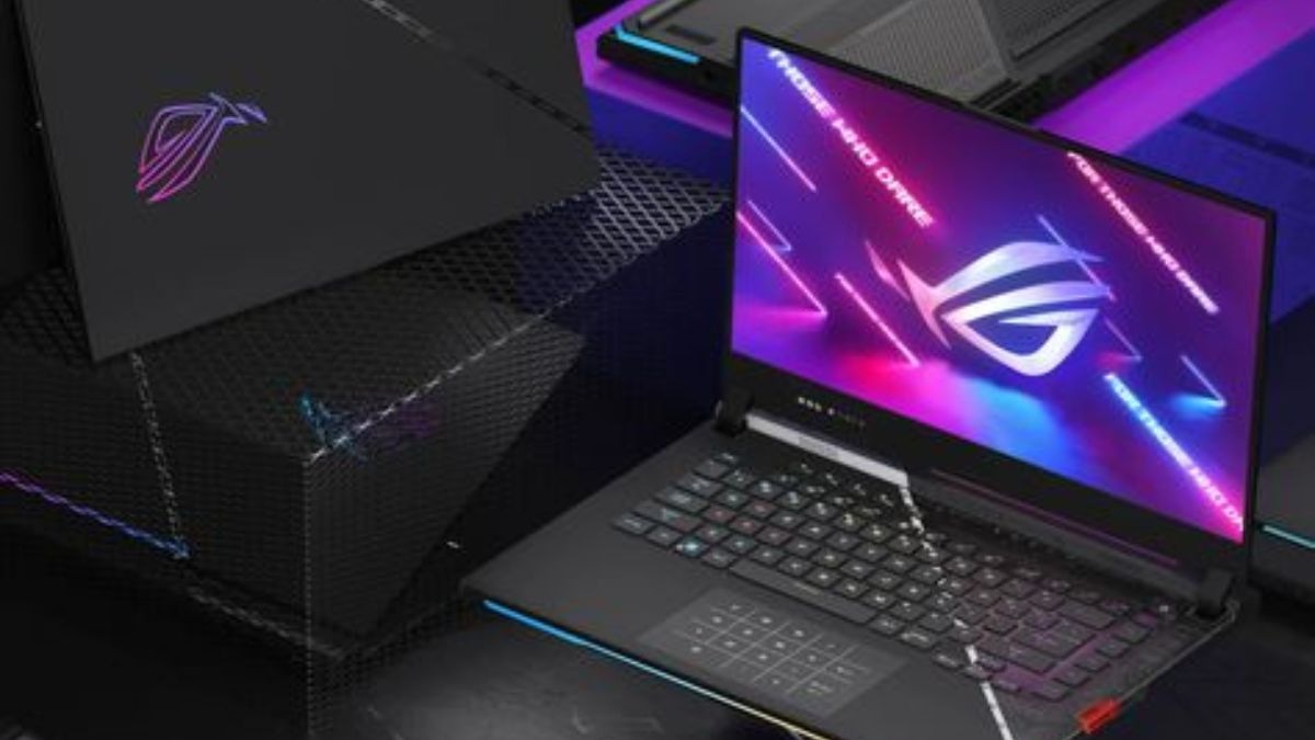 Gaming Laptop Under 50000