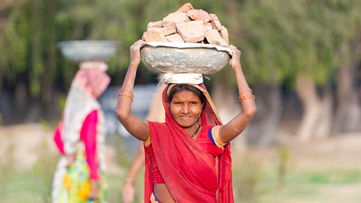 Government scheme for women