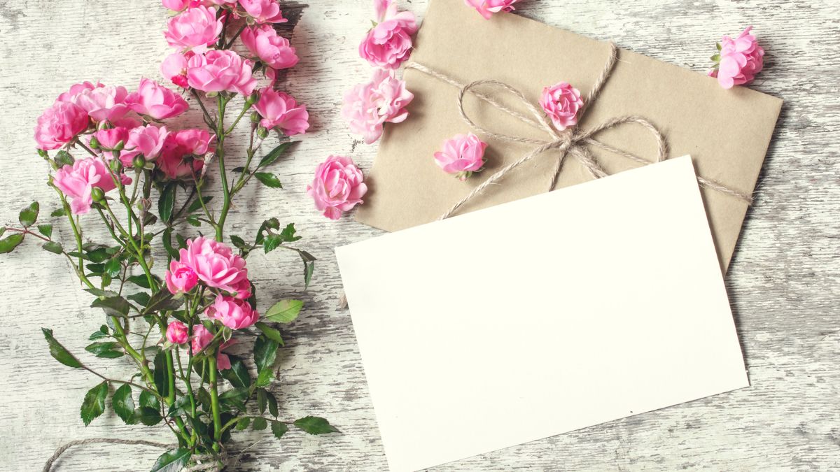 Greeting Cards For Rose Day 