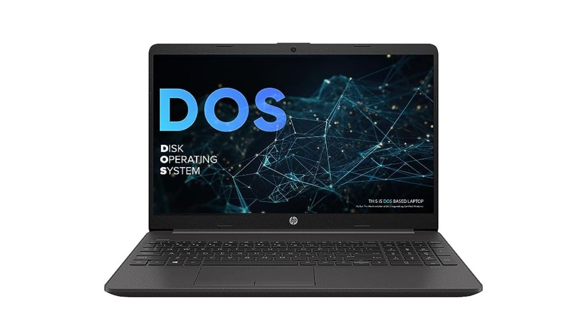 Choose The Best HP Laptops To Give Your Productivity A Hike Top Picks