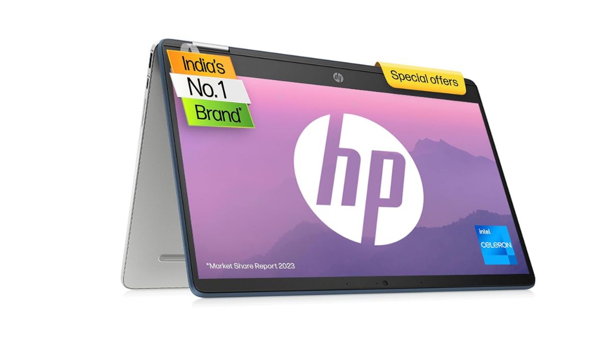 10 Best Laptops Under 30000 Unveiling The Top Contenders Like HP