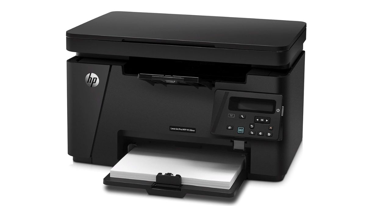 HP Laser Printer Price ये प्रिंटर मशीन देगी एक के बाद एक बेस्ट