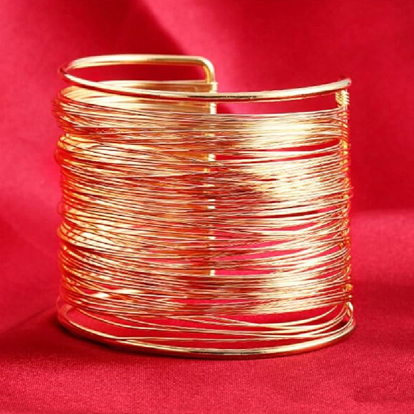 Handcraft bangles