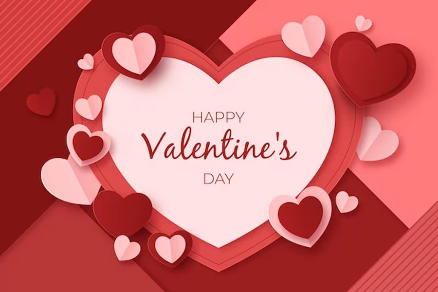 Happy Valentine's Day 2024 20+ Heartfelt Love Quotes, Wishes And