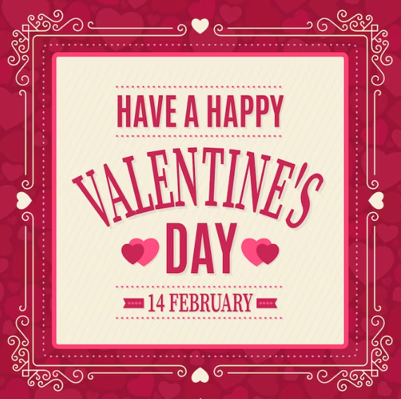 Happy Valentine's Day 2024 20+ Heartfelt Love Quotes, Wishes And