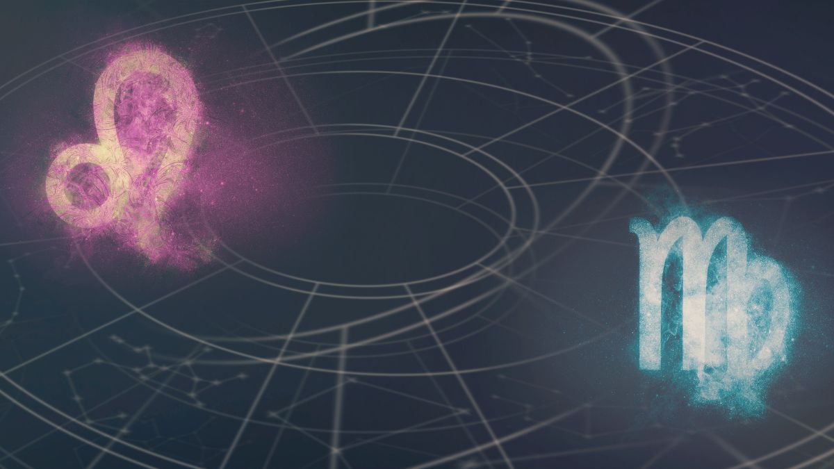 How Compatible Are Leo And Virgo As Friends