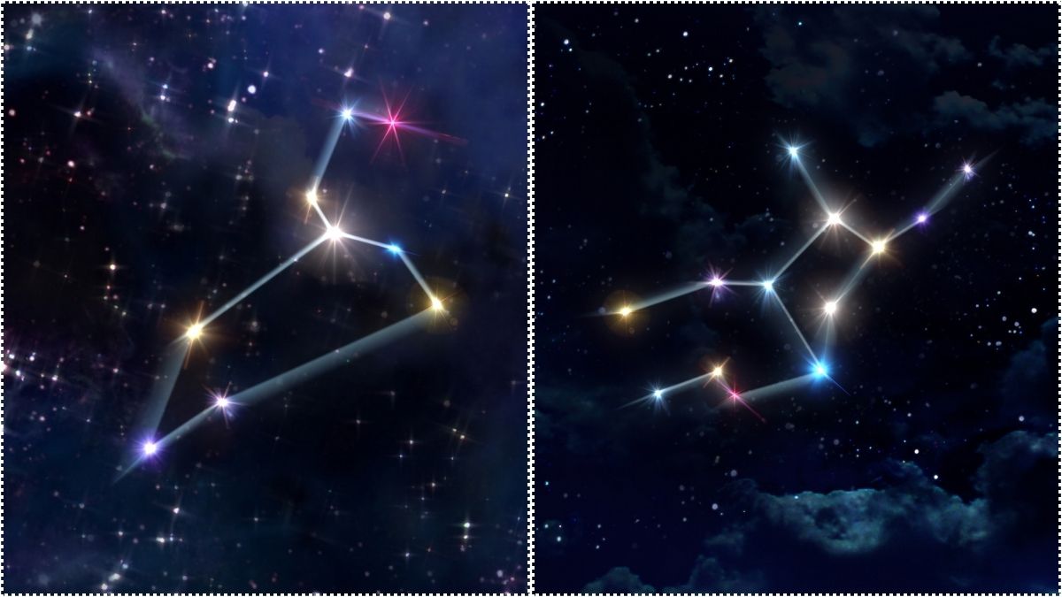 How Compatible Are Leo And Virgo As Partners