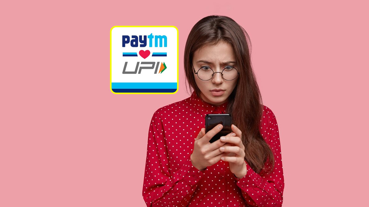 How I change my Paytm FASTag registration number