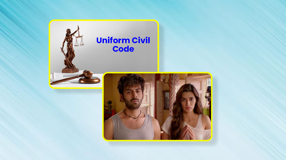 Uniform Civil Code: लिव इन रिलेशनशिप पर क्या है प्रावधान? इन नियमों का उल्लंघन करने पर जुर्माने के साथ हो सकती है जेल