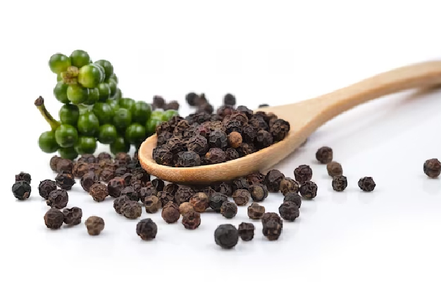 How to Identify Real Black Pepper..