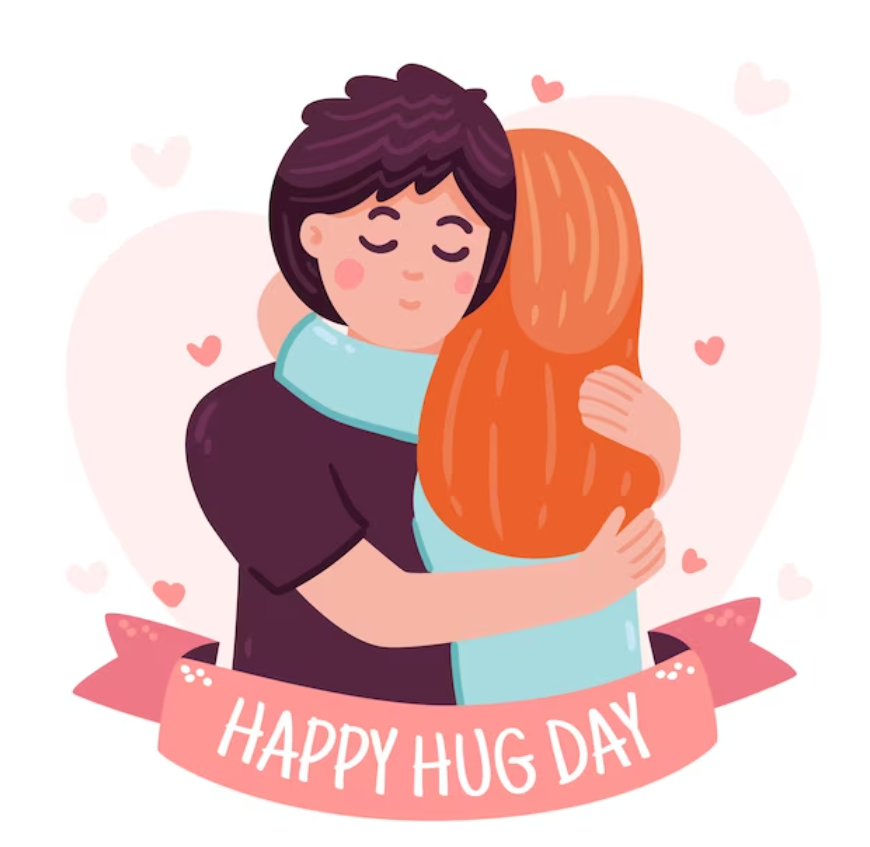 Hug Day 2024: Embrace Love With Heartfelt Quotes And Wishes