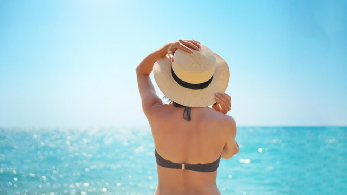 Ingredients to get rid of back tanning tips