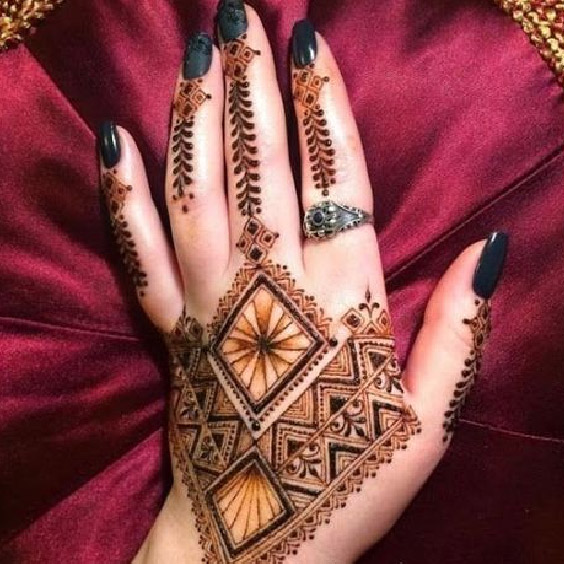 Moroccan Mehndi Designs For Every Occasion HerZindagi moroccan-mehndi-designs-for-every-occasion-herzindagi