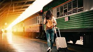 Irctc travel packages from delhi