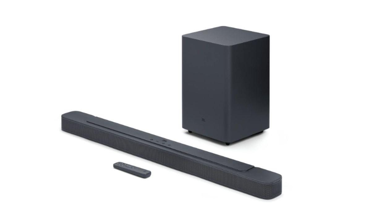 हर कोई करेगा नागिन डांस, JBL के साउंडबार वूफर के साथ घर लाकर तो देखें