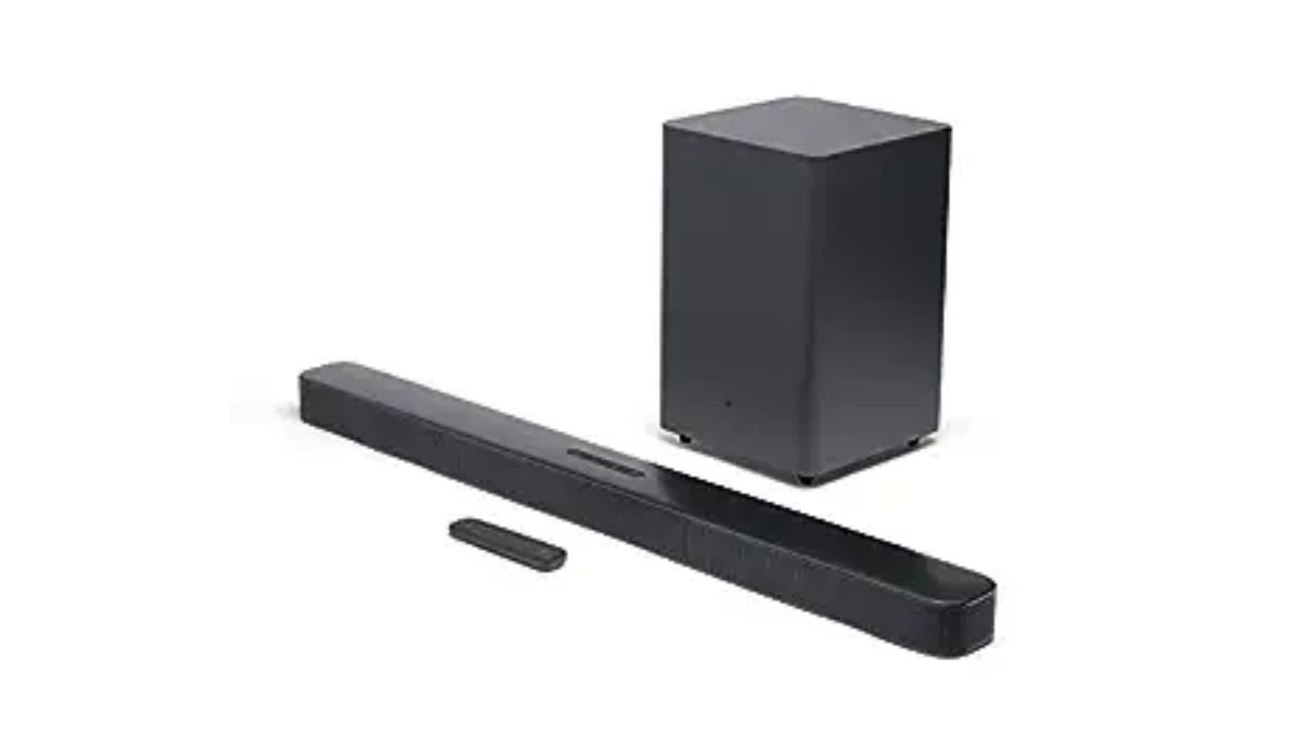 Best Sound bars In India (March 2024) Top 10 Picks HerZindagi