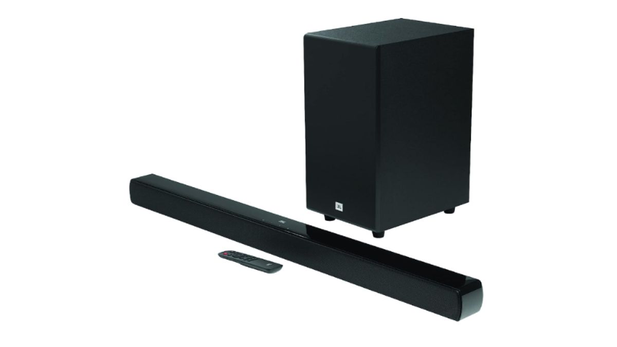 हर कोई करेगा नागिन डांस, JBL के साउंडबार वूफर के साथ घर लाकर तो देखें