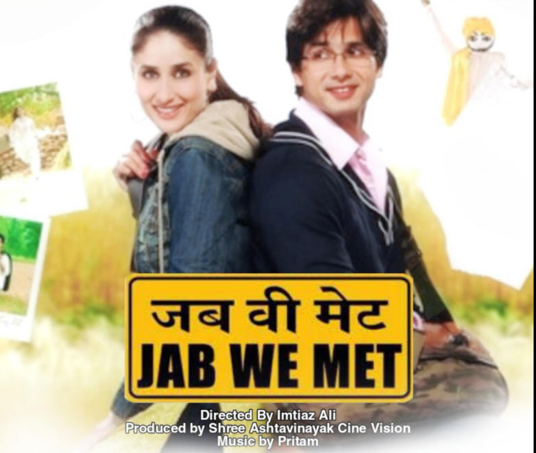 Jab We Met