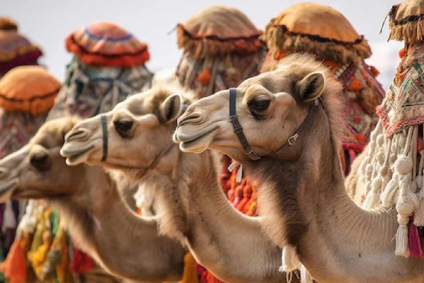 Jaisalmer Desert Festival date
