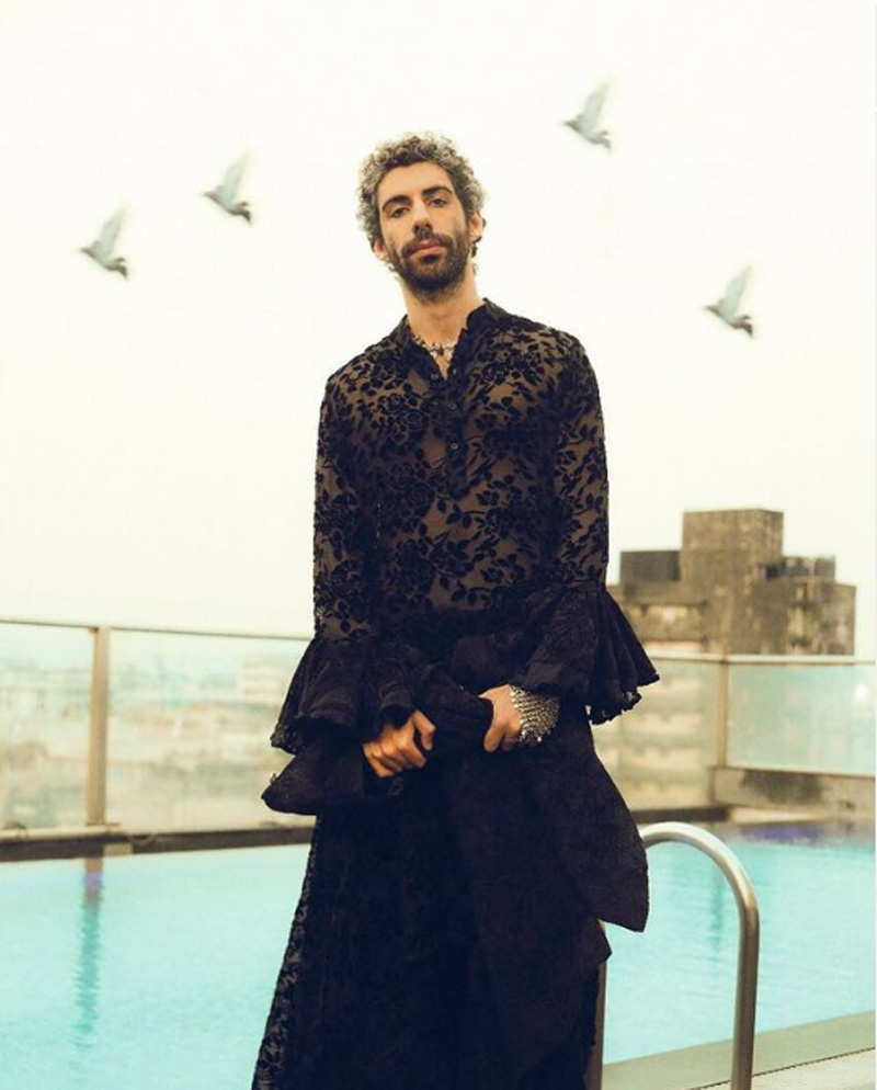 Jim Sarbh