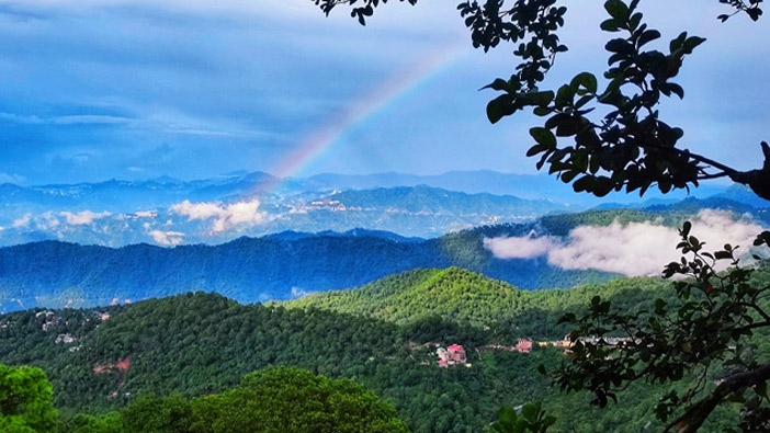 One day trip: एक दिन की ट्रिप में चंडीगढ़ के आसपास में स्थित इन रोमांटिक  जगहों को बनाएं ट्रैवल पॉइंट | one day trip around chandigarh places to  visit | HerZindagi