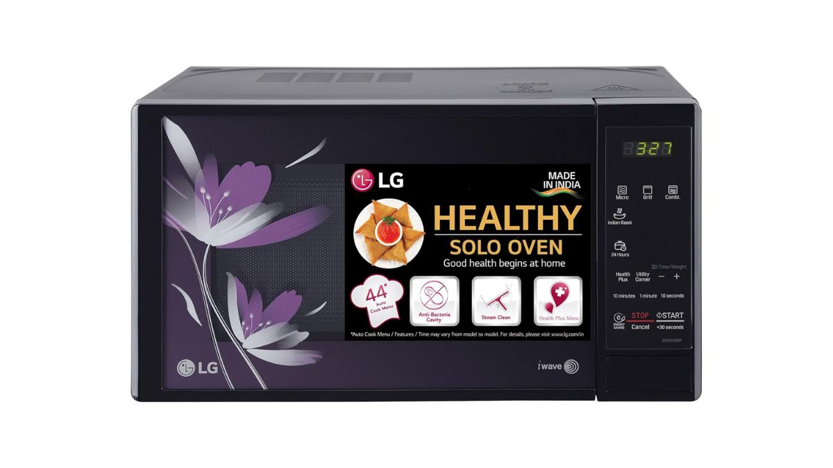 Top 10 BestSelling Microwaves In India Pick Smart From Brands Like