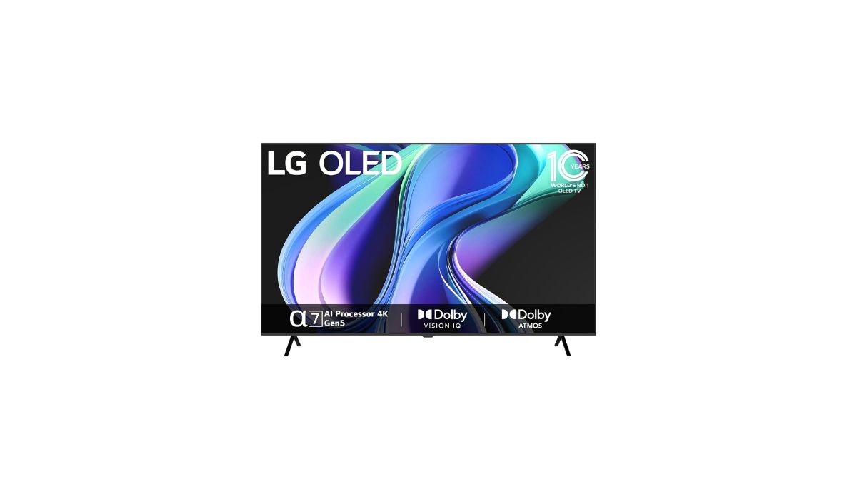 Best LG TV With Dolby Atmos (February 2024) Redefine Your Watching