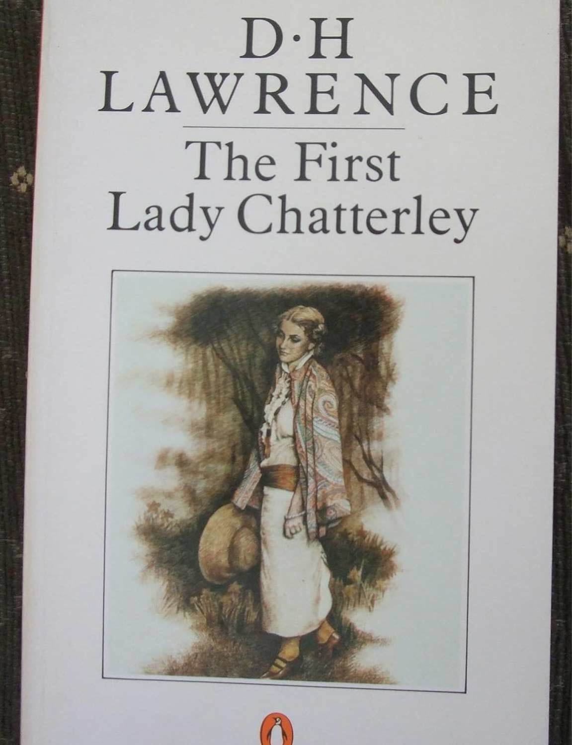 Lady Chatterley’s Lover
