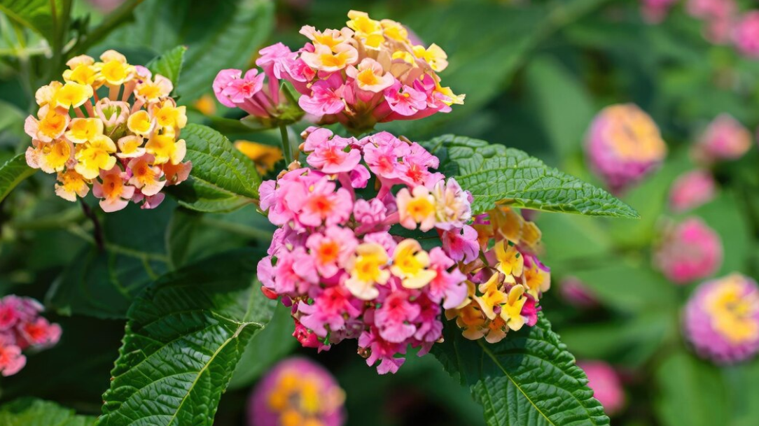 Lantana