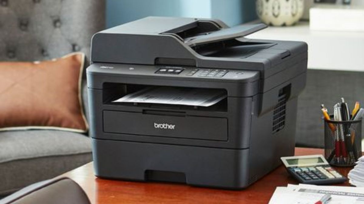 Laser Printer Price