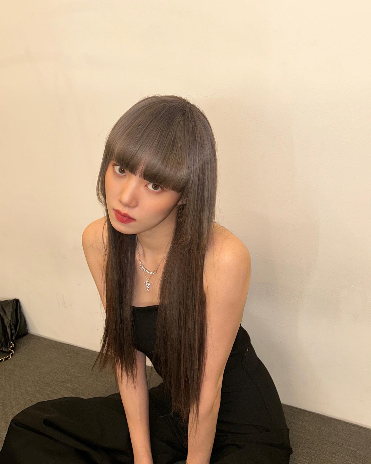 Lee Sung kyung model