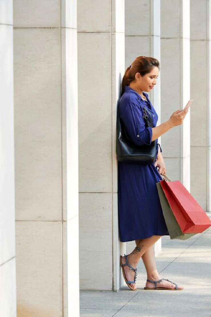 Loose dress style ideas