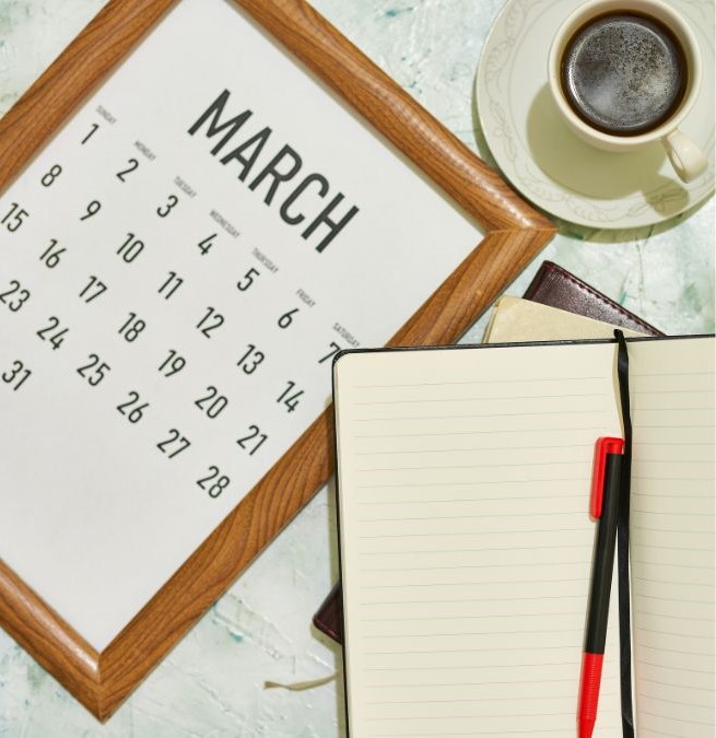 Hindu Calendar March 2024 Full List Of Shubh Muhurat, Festivals And