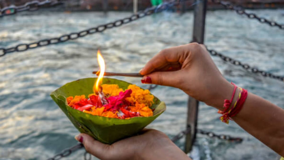 Mauni Amavasya Puja Vidhi 2024 मौनी अमावस्या पूजा विधि, सामग्री और