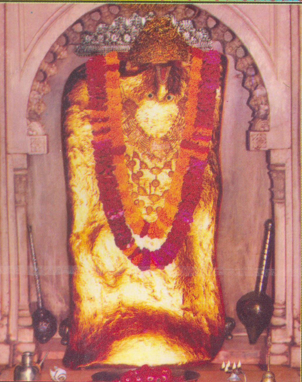 Mehandipur Balaji