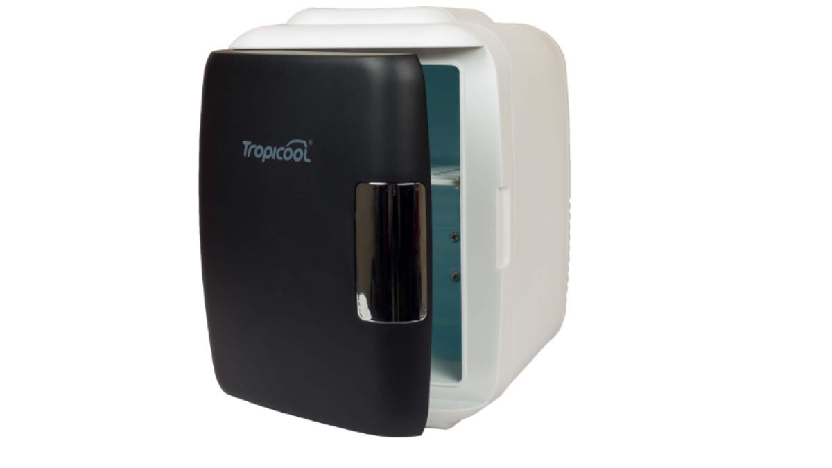 ₹50000 के अंदर आ रहे Mini Refrigerator कोल्ड्रिंग और बर्फ स्टोर करना