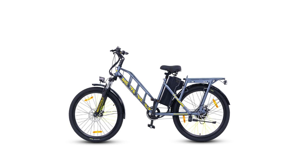 Best Electric Cycles In India (February 2024) HerZindagi