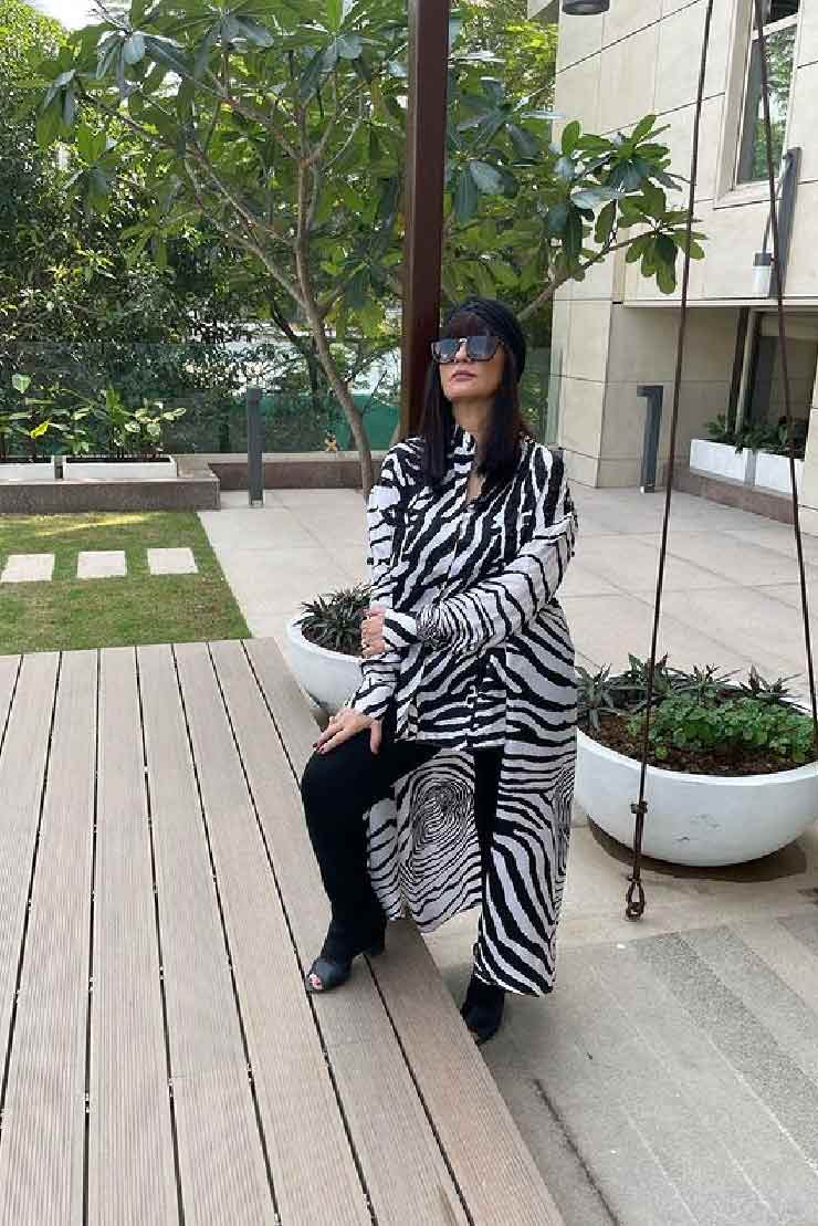 Neeta Lulla