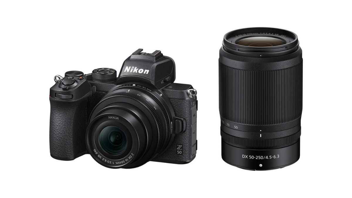 Best Nikon Cameras In India For Photography Bring Your Creativity To
