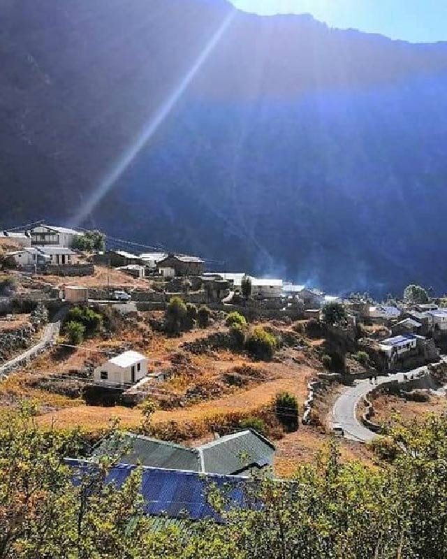 Niti valley for travel uttarakhand