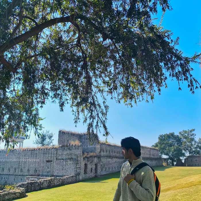 Nurpur, himachal pradesh