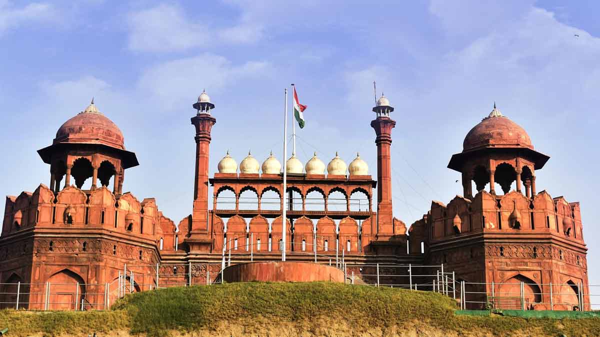 One Day Delhi Tour By Bus