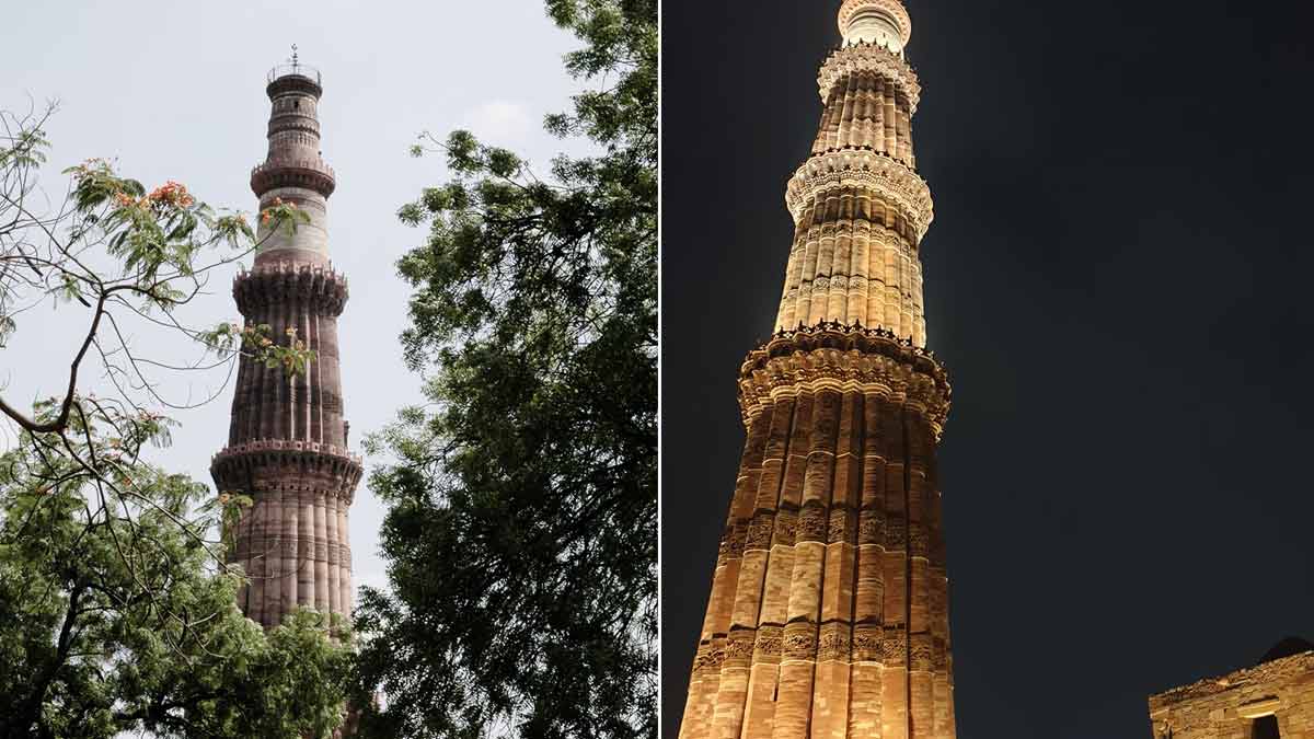 One Day Delhi Tour By