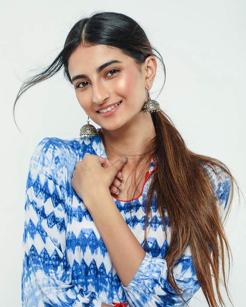 Palak tiwari personal Life