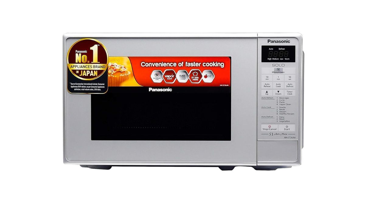 Top 10 BestSelling Microwaves In India Pick Smart From Brands Like