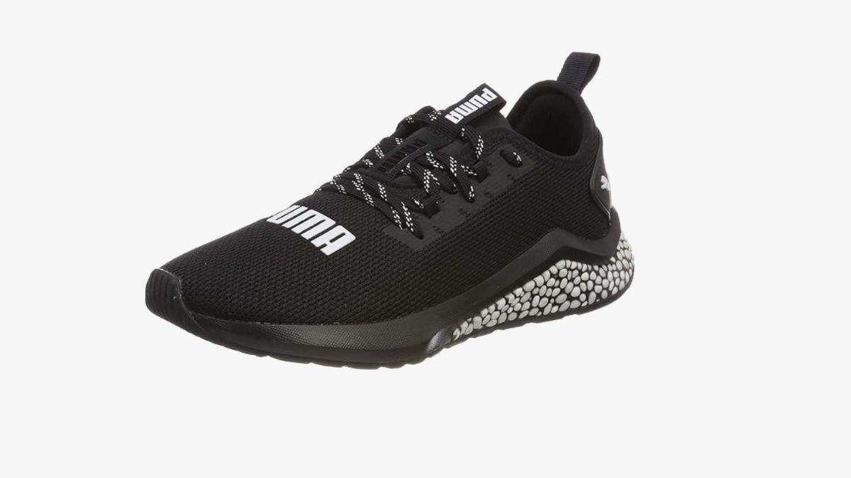 किसी लप्पू से नहीं टॉप ब्रांड Puma के हैं ये शूज जिनकी कीमत है 5 हजार