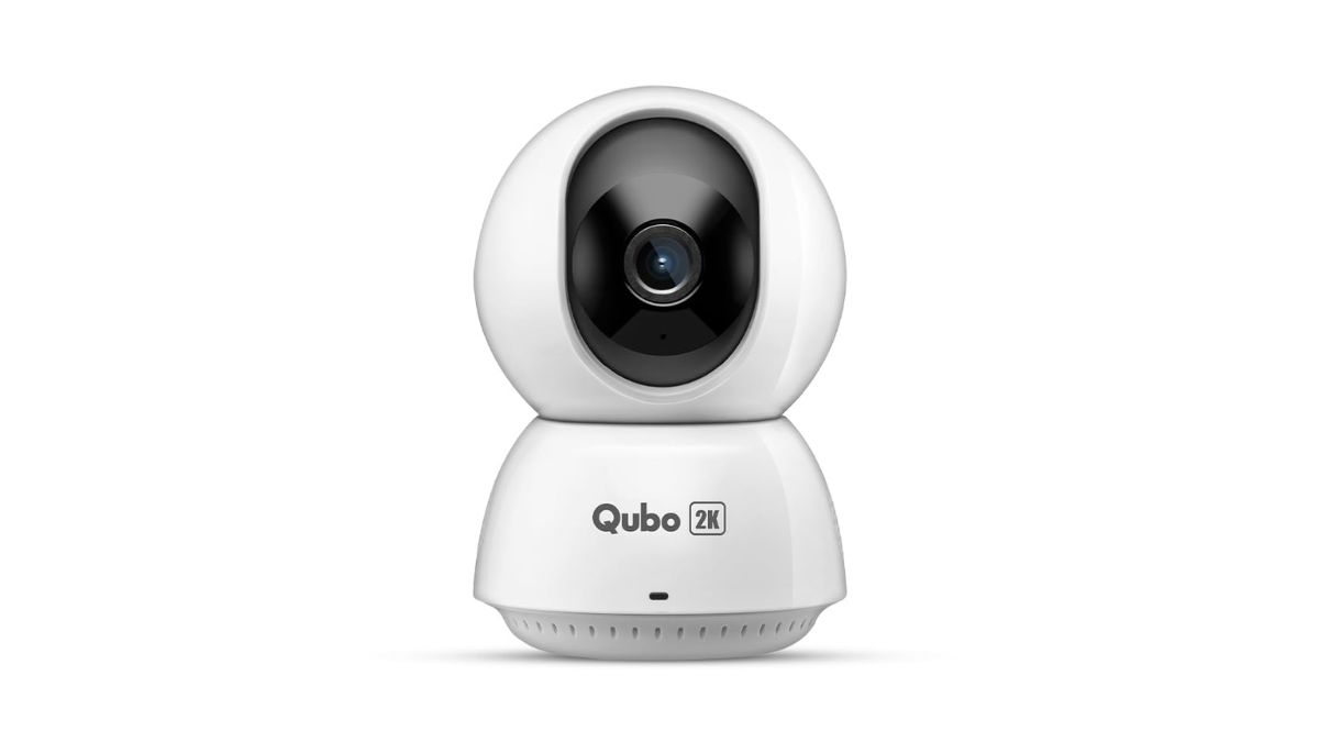 Qubo CCTV Cameras Best Security Cameras For Home Under Budget